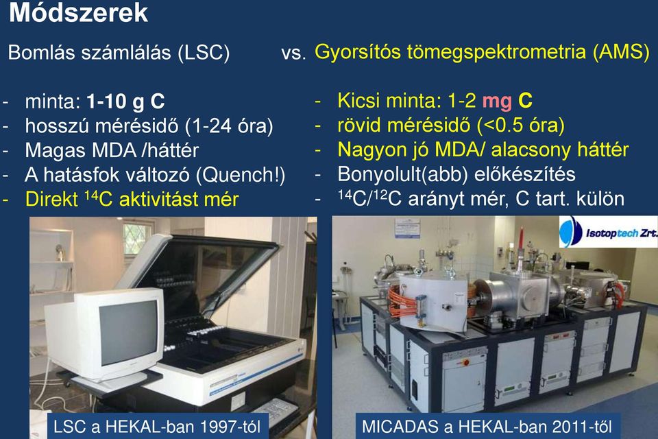 - A hatásfok változó (Quench!