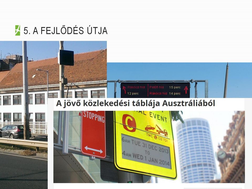 ÚTJA