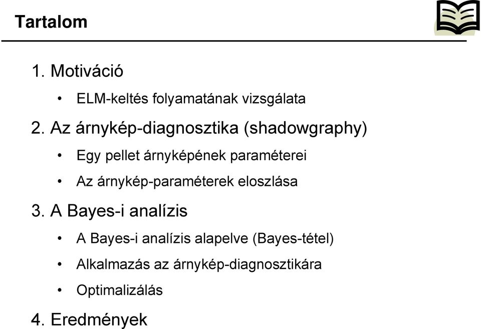 Az árnykép-paraméterek eloszlása 3.