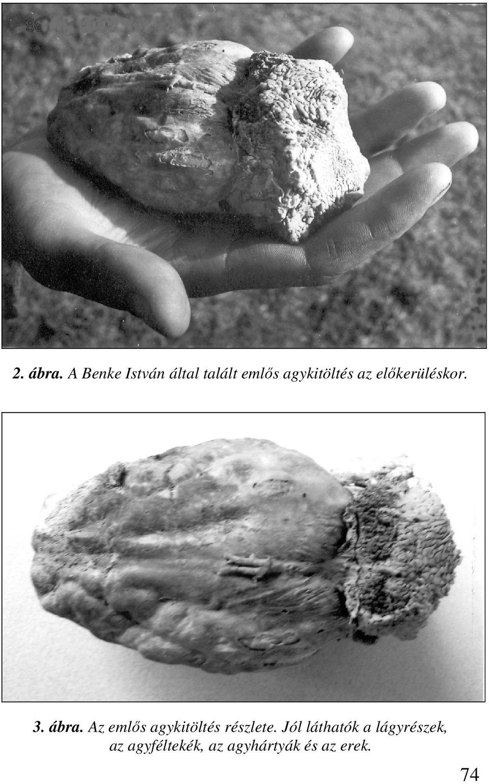 az előkerüléskor. 3. ábra.