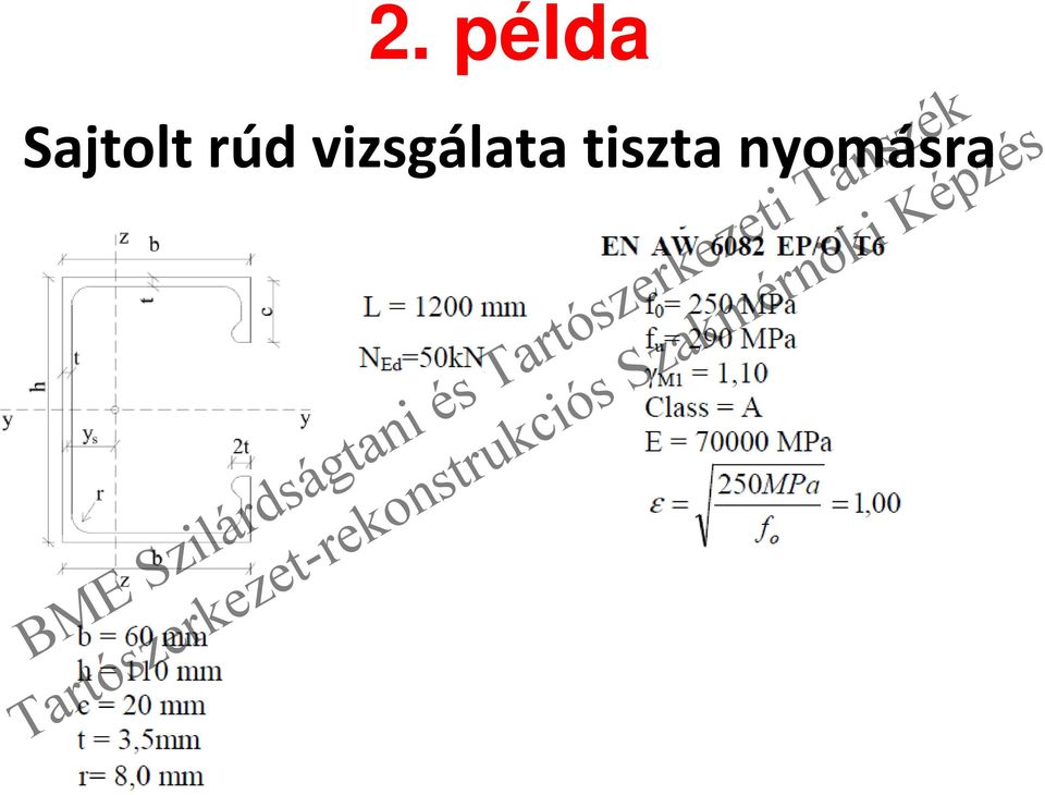 nyomásra BME