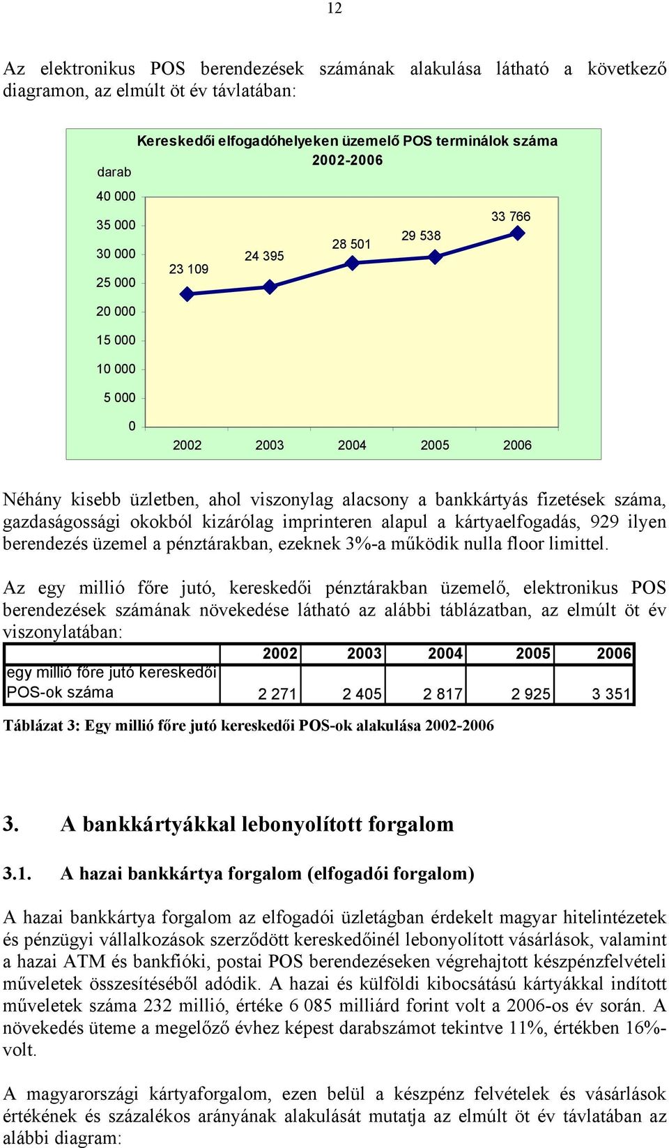 berendezés üzemel a pénztárakban, ezeknek 3%-a működik nulla floor limittel.