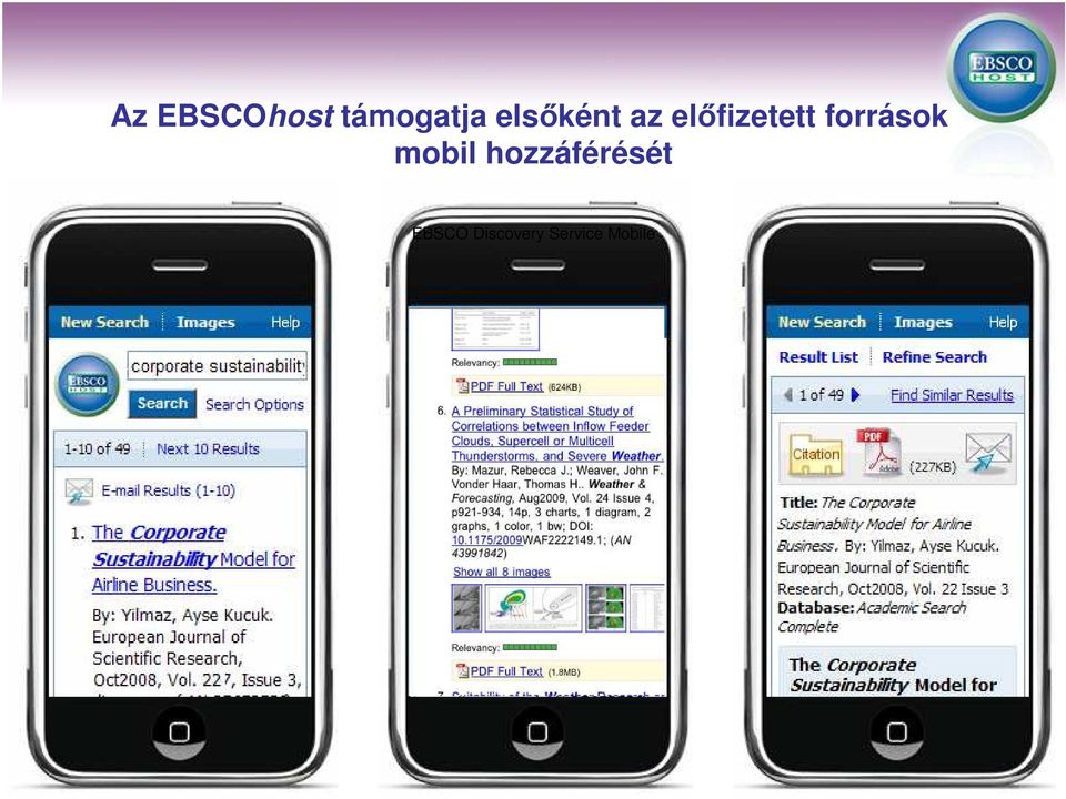 források mobil