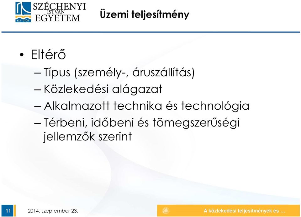 Alkalmazott technika és technológia