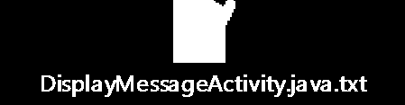 DisplayMessageActivity.java A content_display_message.