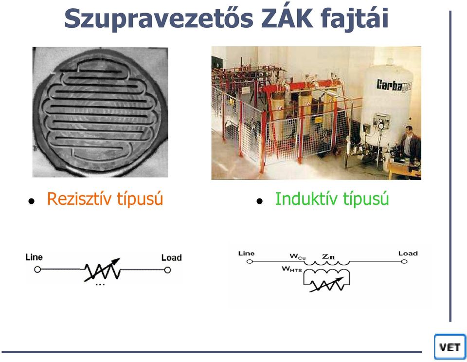 Rezisztív