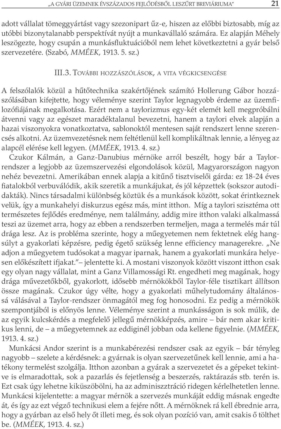 5. sz.) III.3.