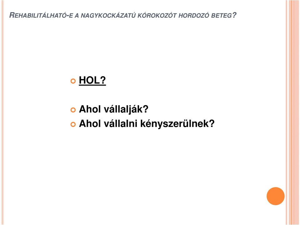 Ahol
