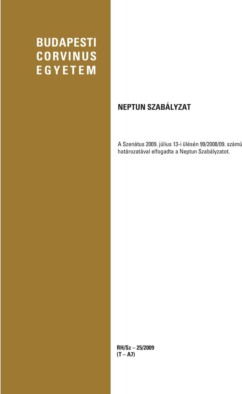 BUDAPESTI CORVINUS EGYETEM - PDF Free Download