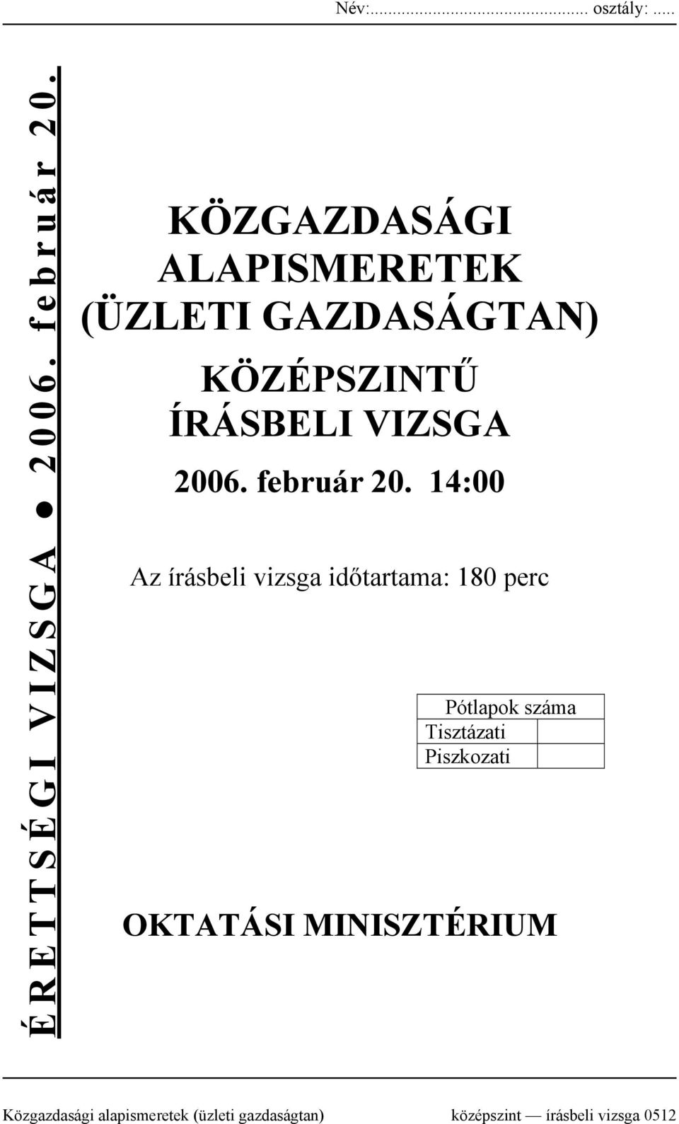 2006. február 20.