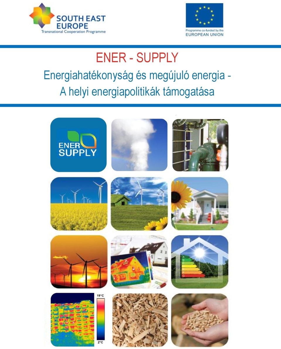 megújuló energia - A