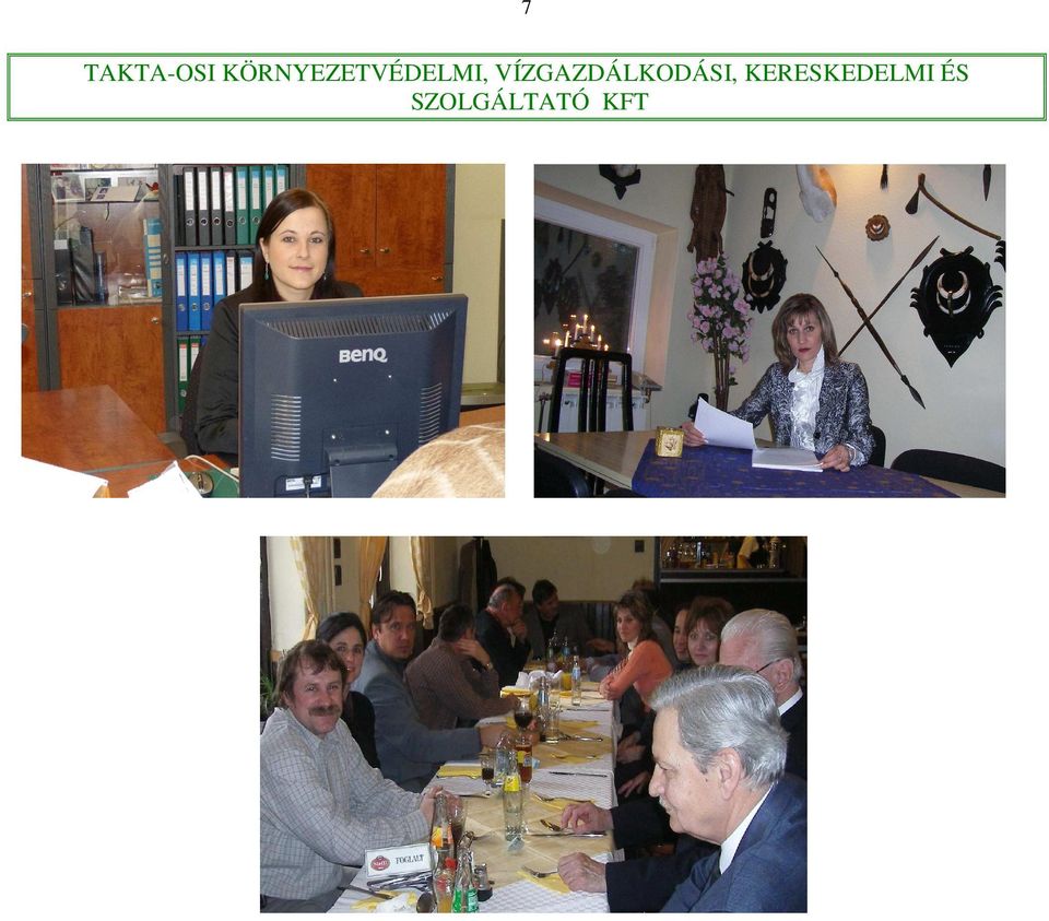 VÍZGAZDÁLKODÁSI,