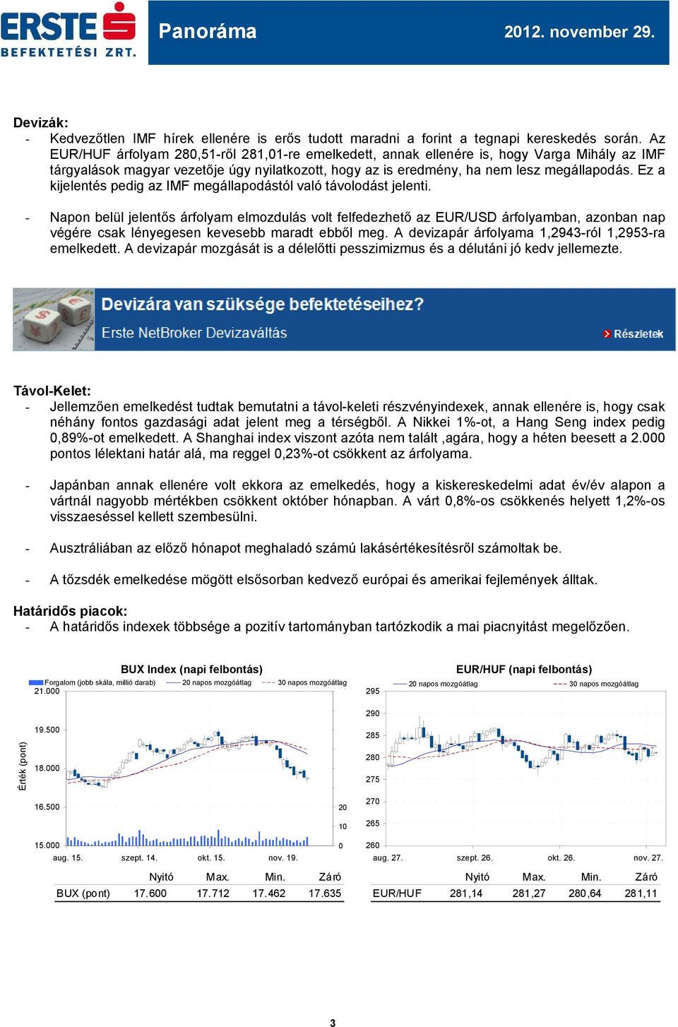 Ez a kijelentés pedig az IMF megállapodástól való távolodást jelenti.