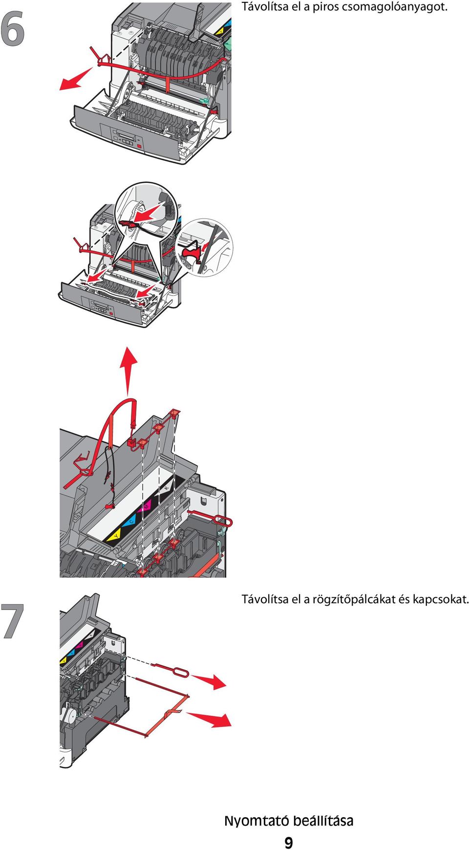 Távolítsa el a