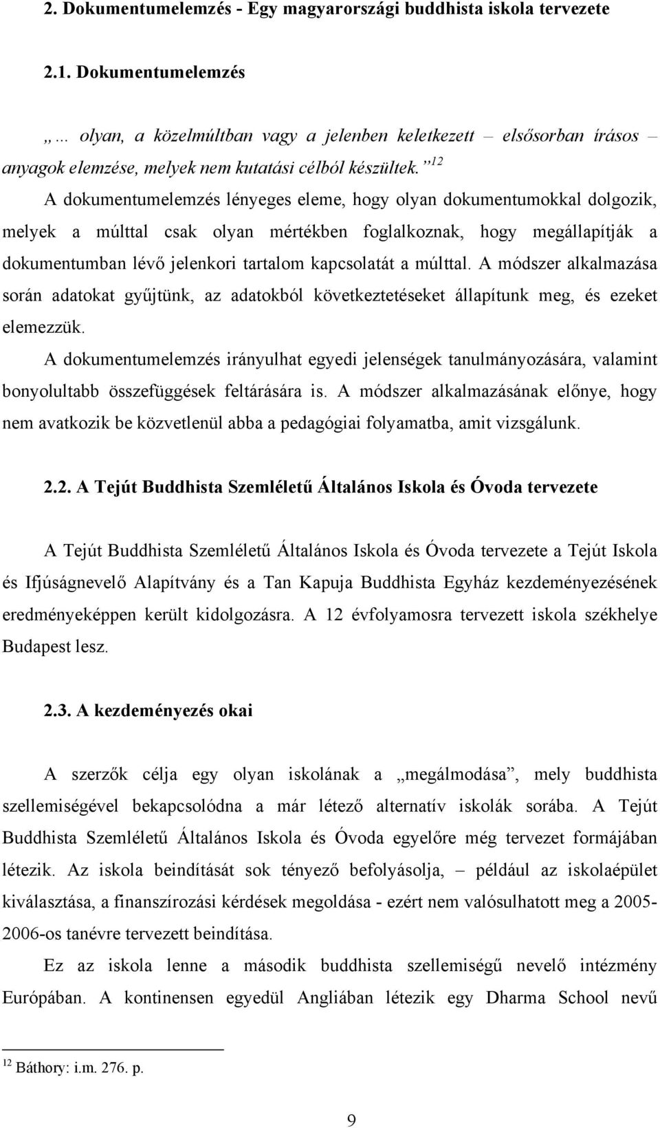 Buddhista megközelítés a nevelés területén - általános iskolás korosztály -  - PDF Ingyenes letöltés