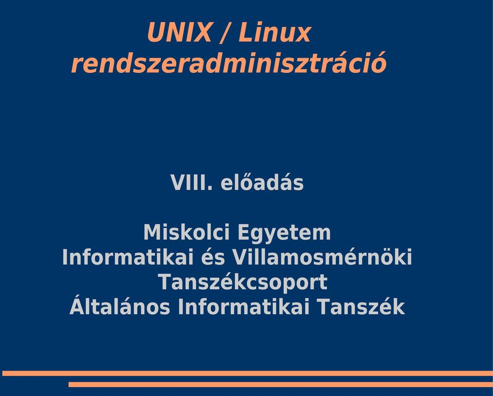 Informatikai és Villamosmérnöki