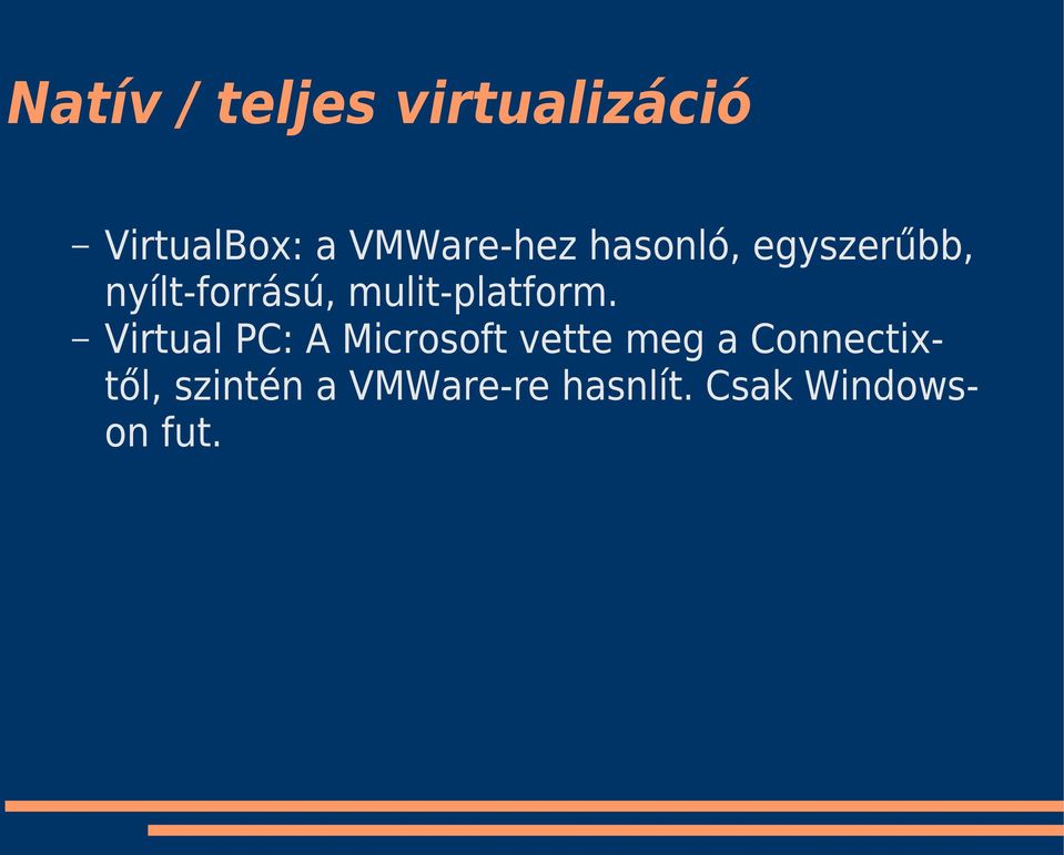 mulit-platform.