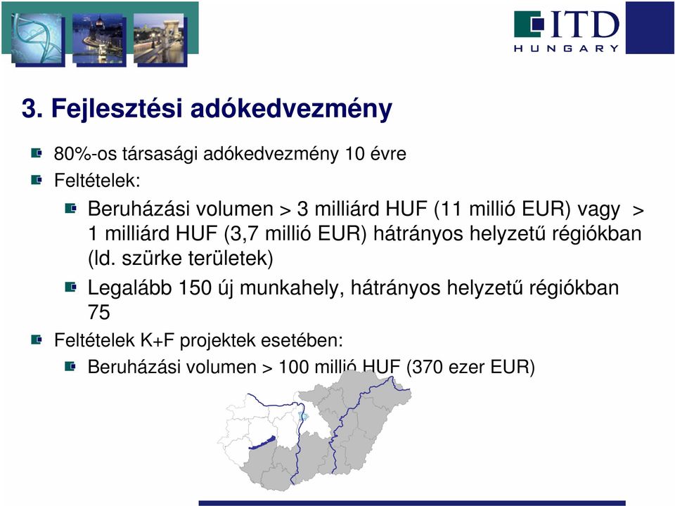 helyzető régiókban (ld.