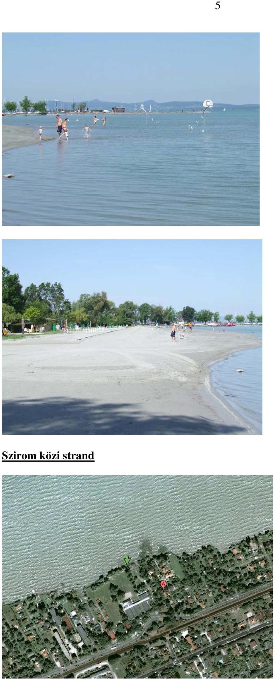 strand 5