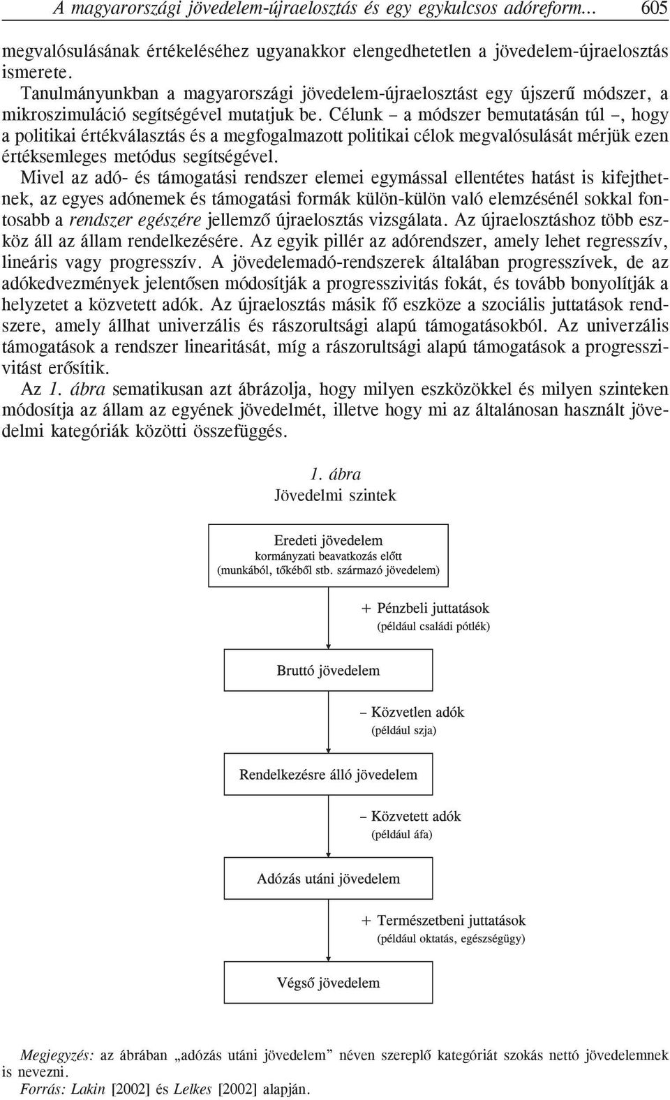 Célunk a módszer bemutatásán túl, hogy a politikai értékválasztás és a megfogalmazott politikai célok megvalósulását mérjük ezen értéksemleges metódus segítségével.