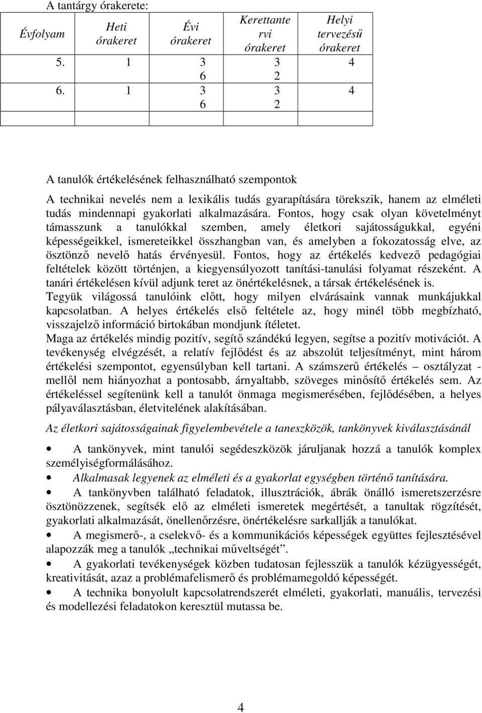 elméleti tudás mindennapi gyakorlati alkalmazására.