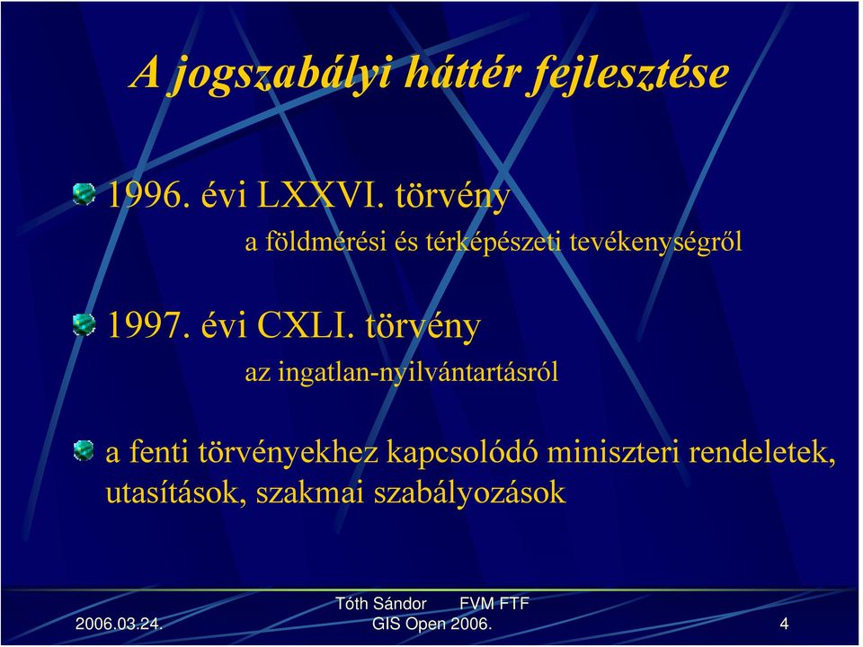 évi CXLI.