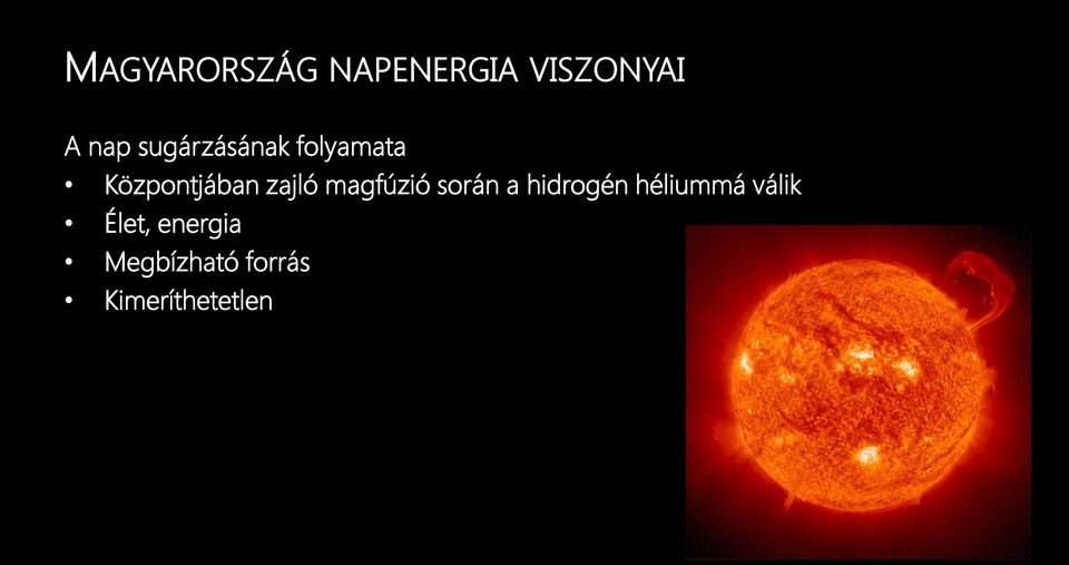 magfúzió során a hidrogén héliummá válik