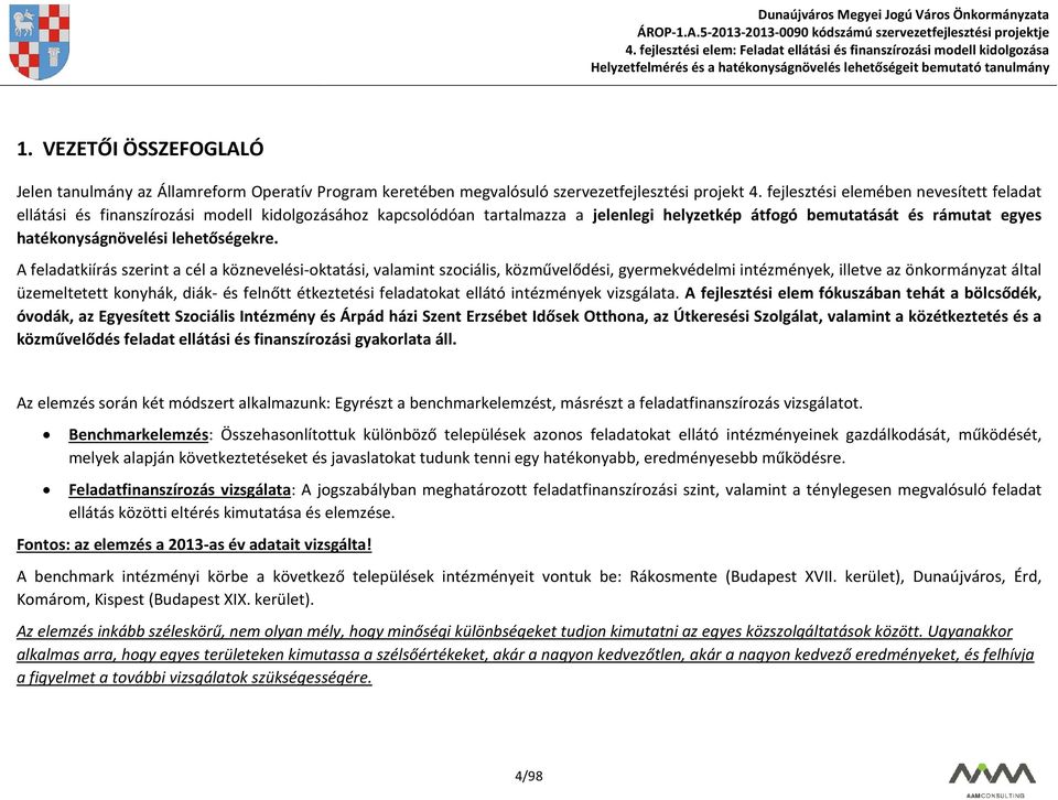 lehetőségekre.