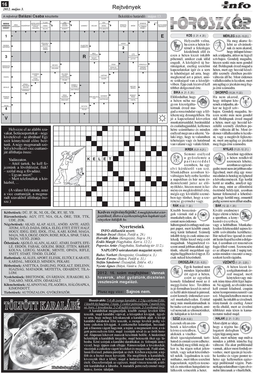 article thumbnail