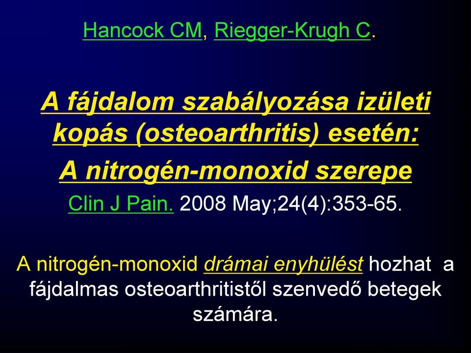 természetes nitrogén-monoxid fogyáshoz
