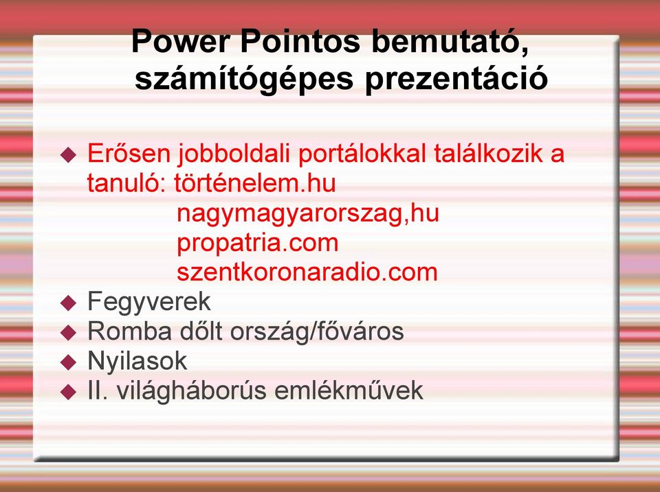 hu nagymagyarorszag,hu propatria.com szentkoronaradio.