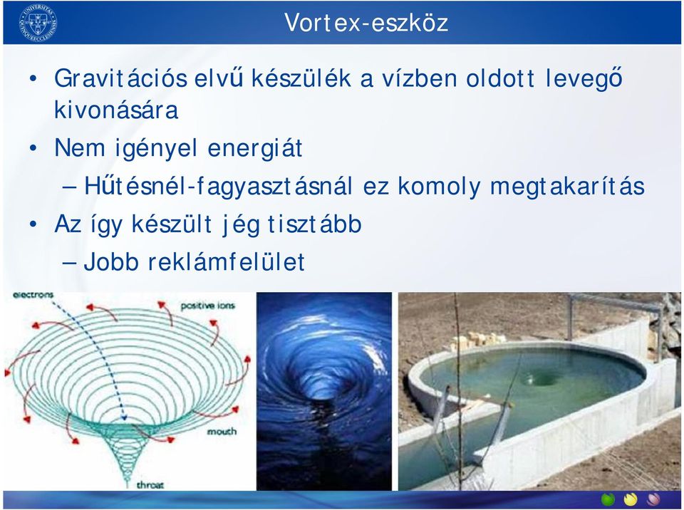 energiát Hűtésnél-fagyasztásnál ez komoly