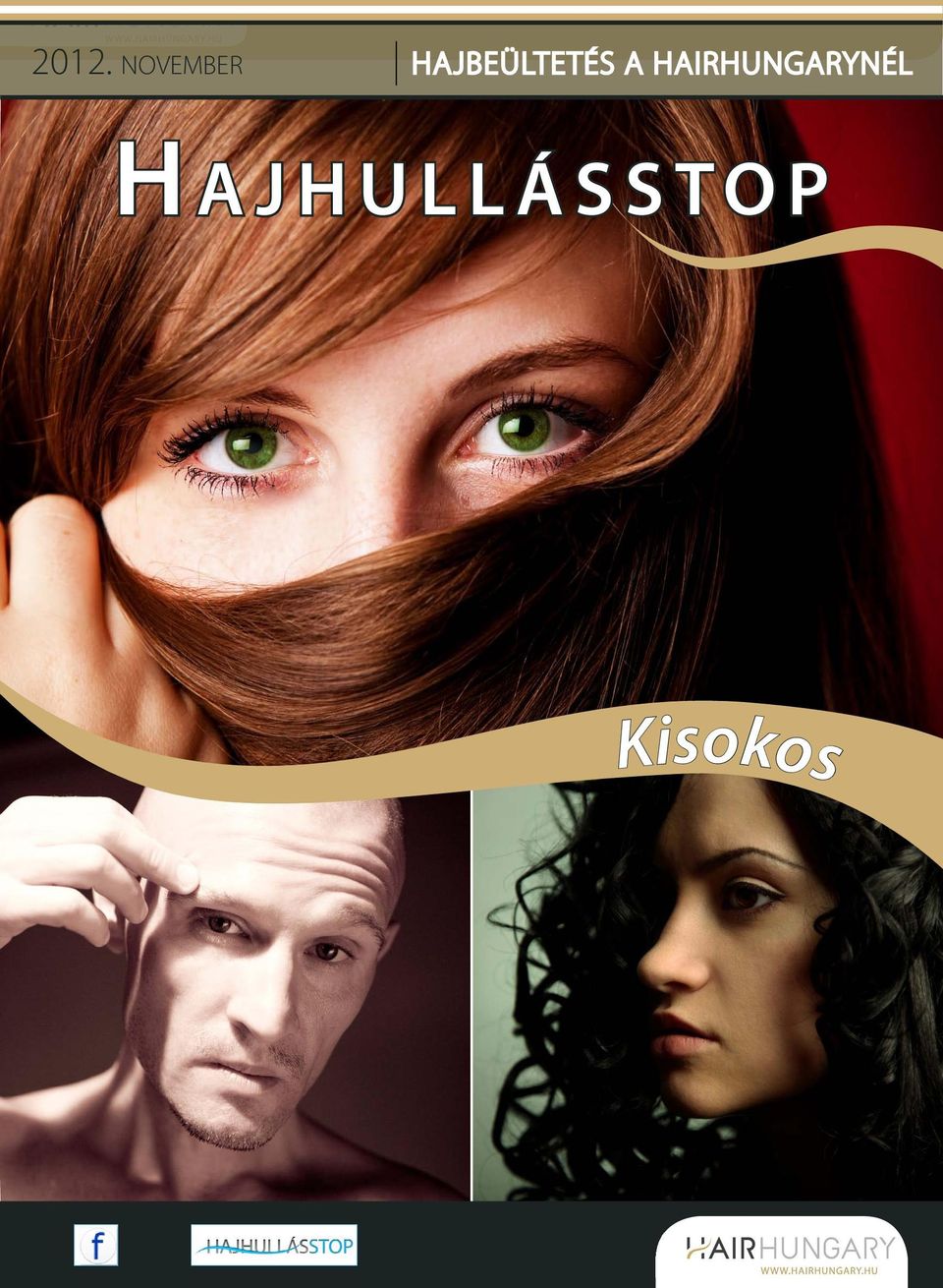 HAIRHUNGARYNÉL H a