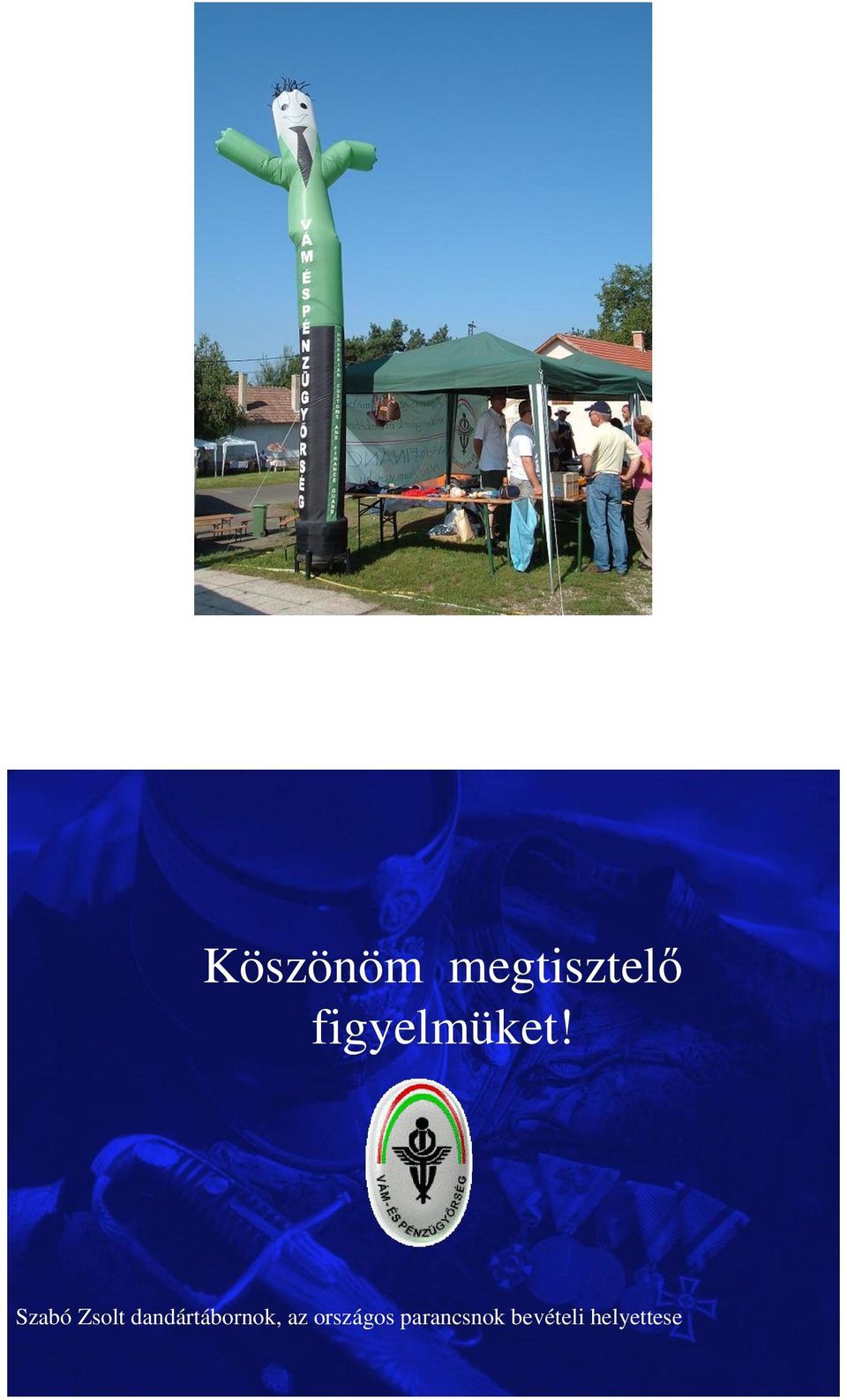 Szabó Zsolt