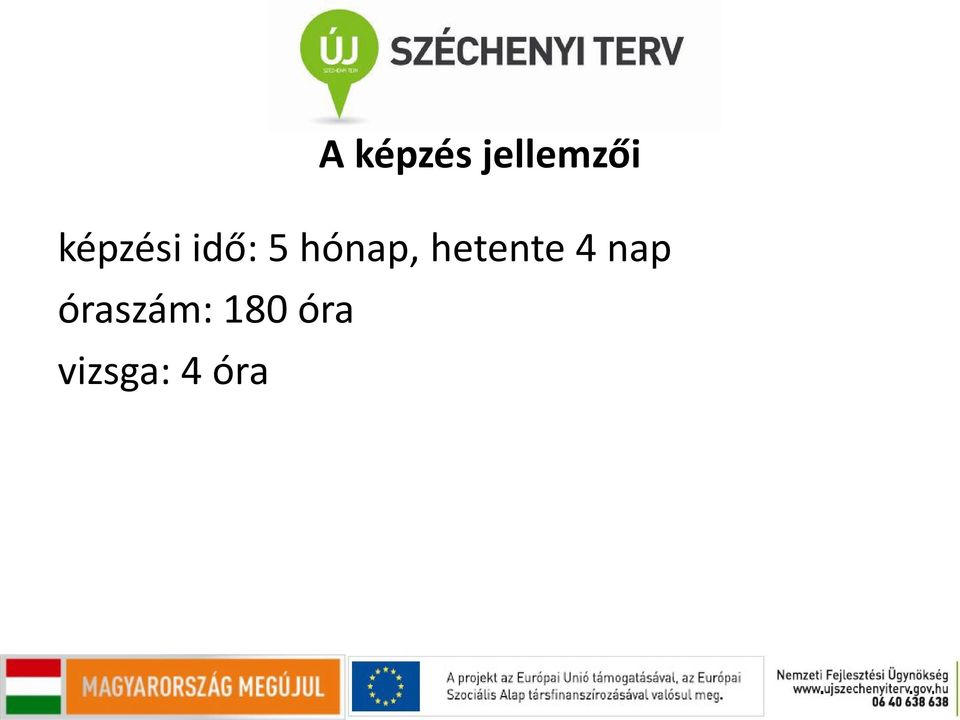 hetente 4 nap