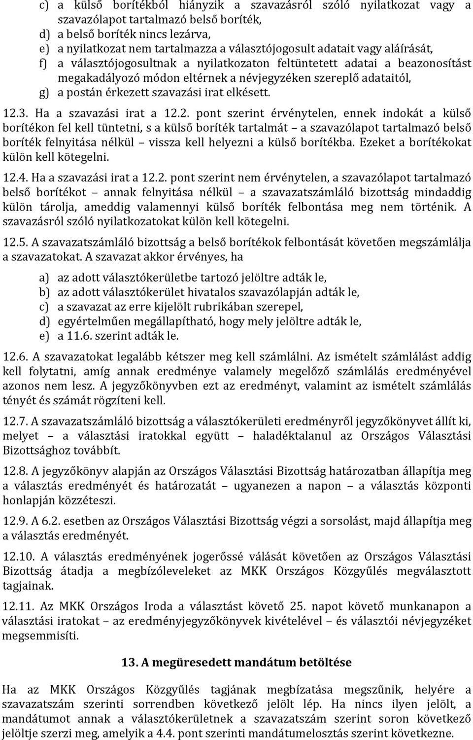 irat elkésett. 12.