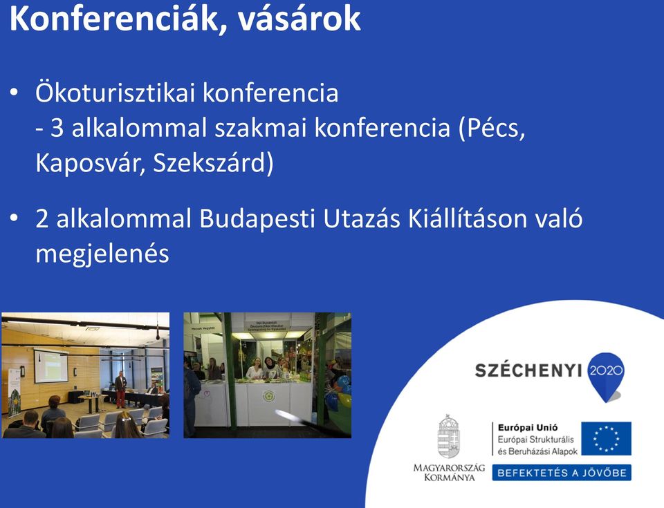 konferencia (Pécs, Kaposvár, Szekszárd) 2