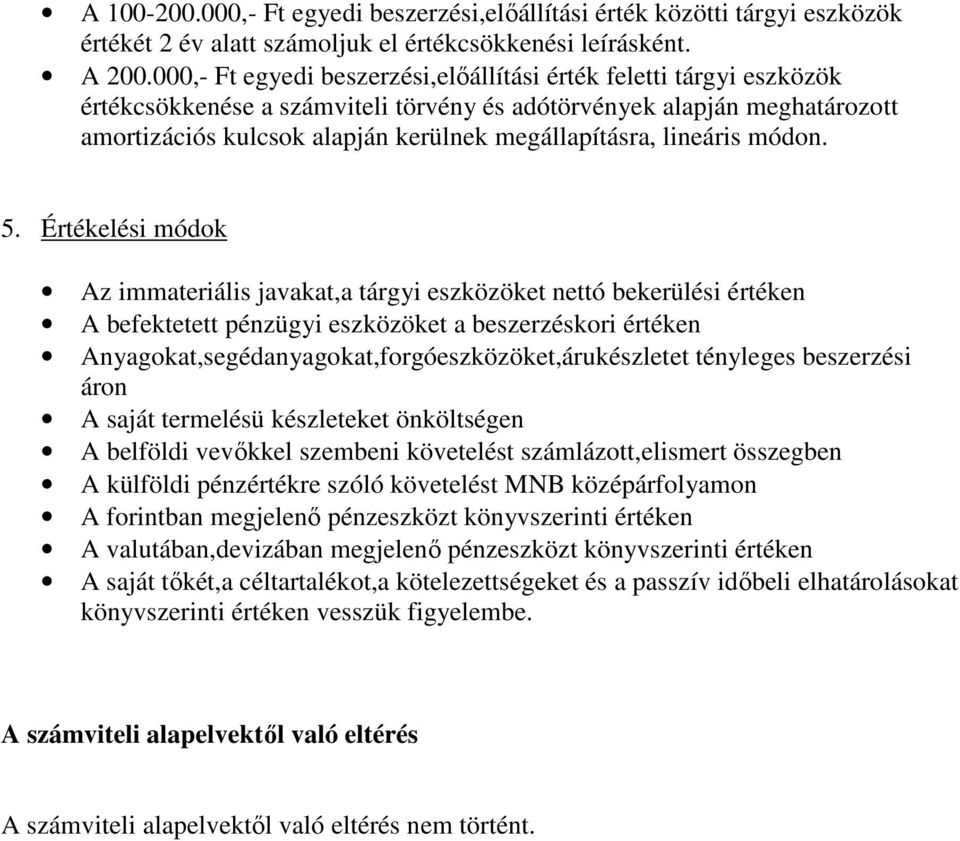 lineáris módon. 5.