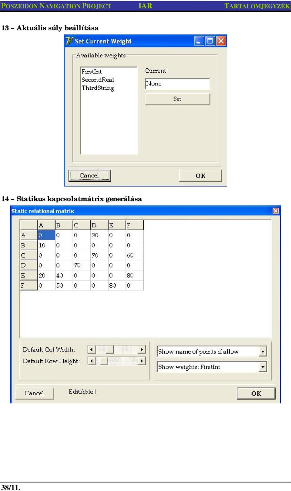 Statikus