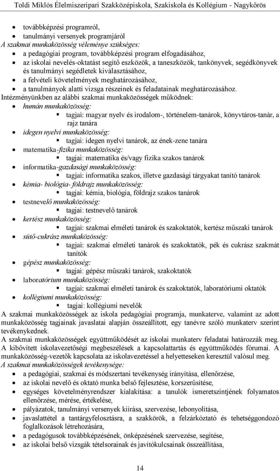 meghatározásához.