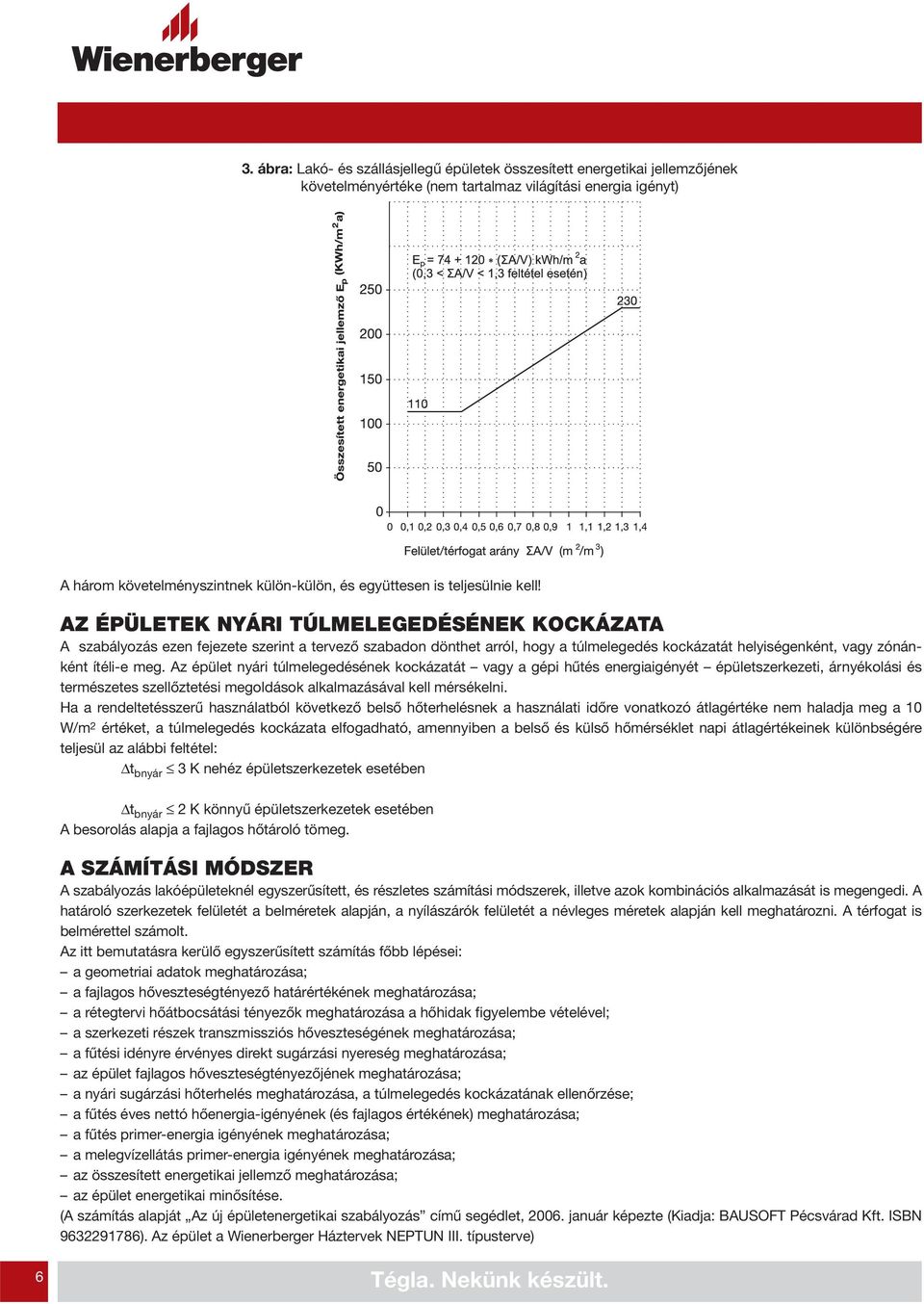 AZ ÉPÜLETEK NYÁRI TÚLMELEGEDÉSÉNEK KOCKÁZATA A szabályozás ezen fejezete szerint a tervező szabadon dönthet arról, hogy a túlmelegedés kockázatát helyiségenként, vagy zónánként ítéli-e meg.