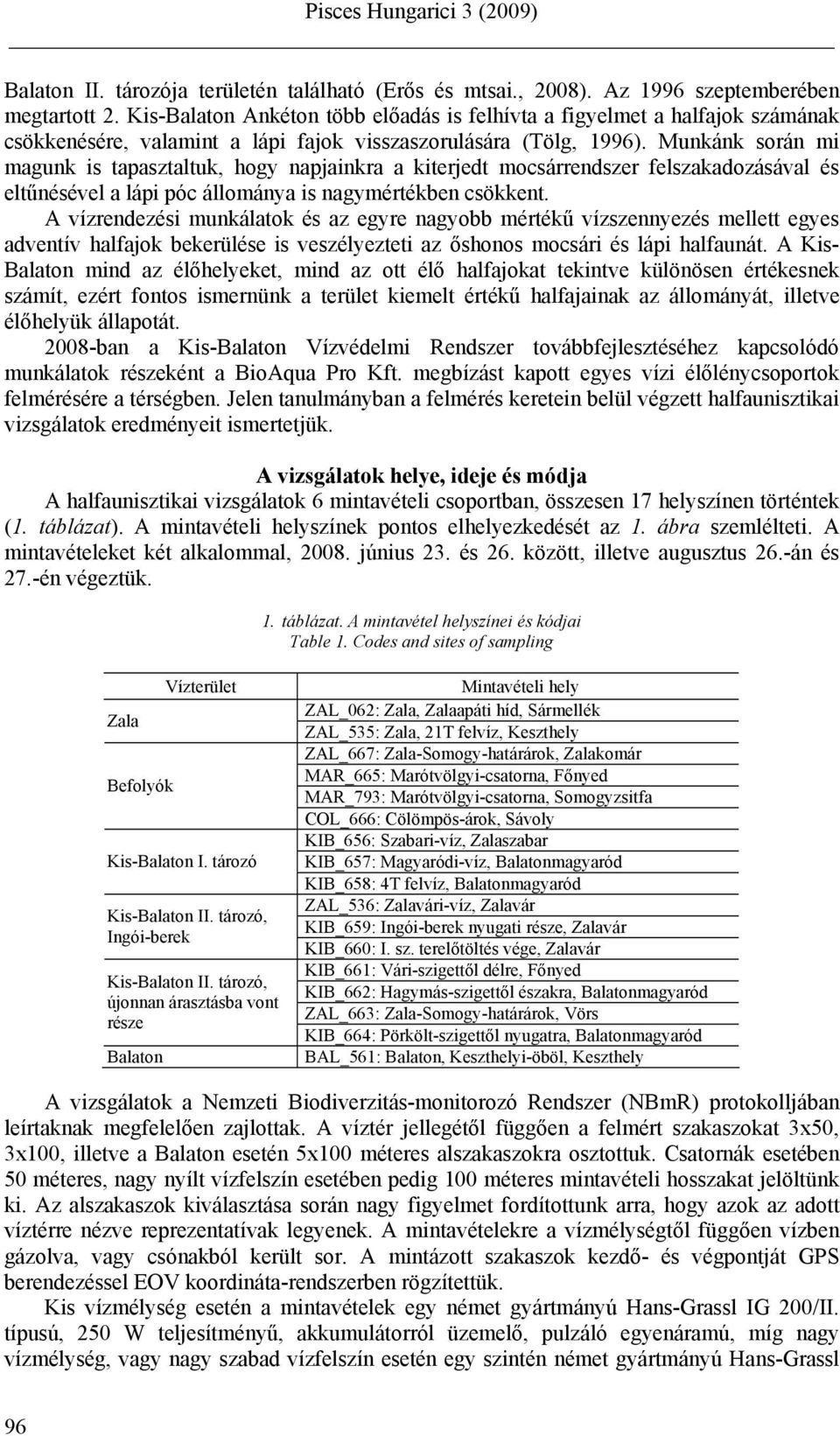 Munkánk során mi magunk is tapasztaltuk, hogy napjainkra a kiterjedt mocsárrendszer felszakadozásával és eltűnésével a lápi póc állománya is nagymértékben csökkent.
