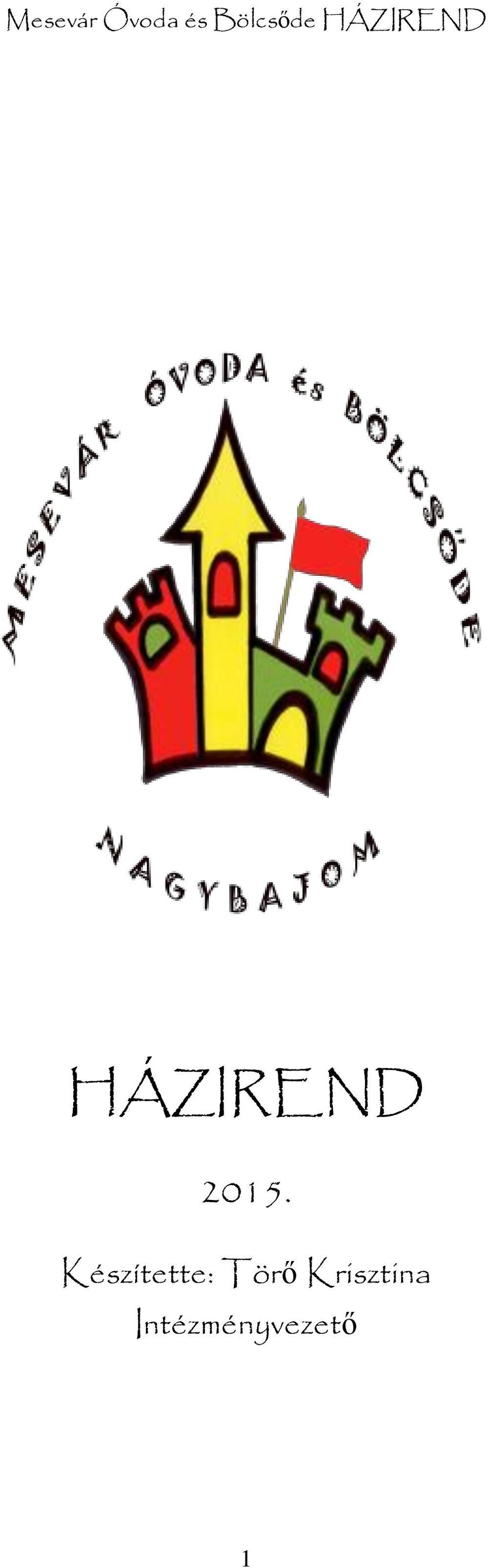 Törő Krisztina