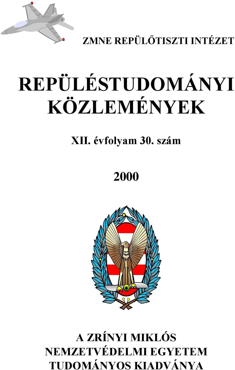 évfolyam 30.