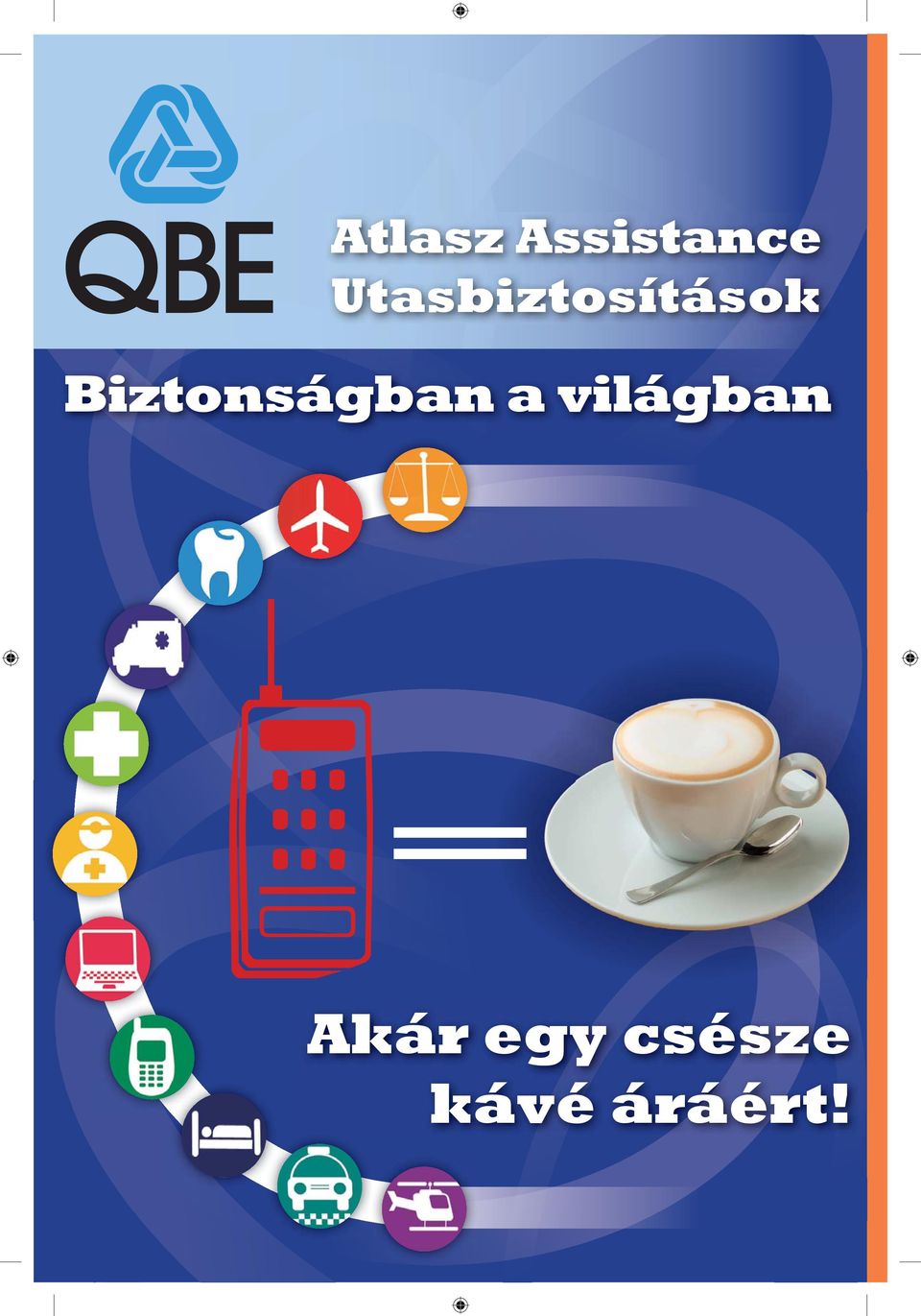 Assistance Utasbiztosítások