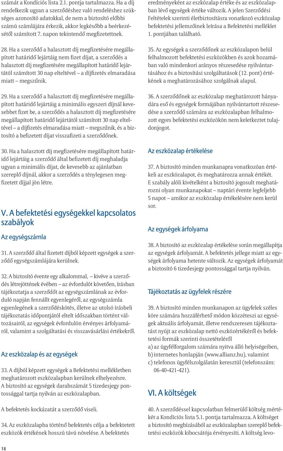 napon tekintendõ megfizetettnek. 28.