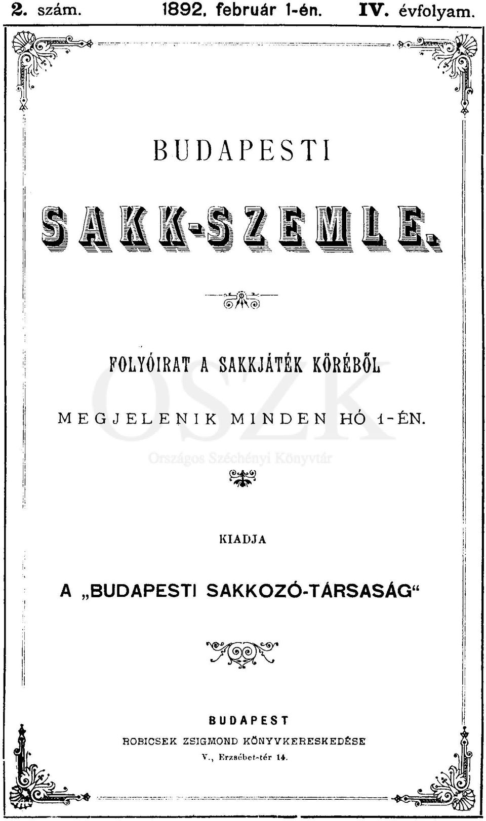 I K MINDEN HÓ 1-ÉN.