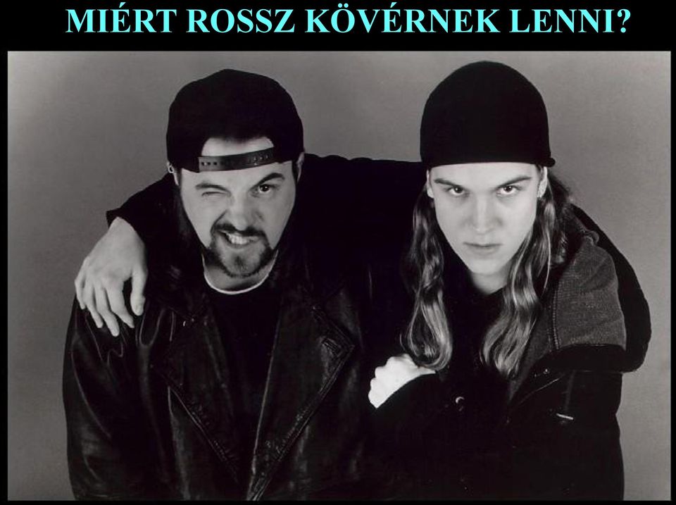 KÖVÉRNEK