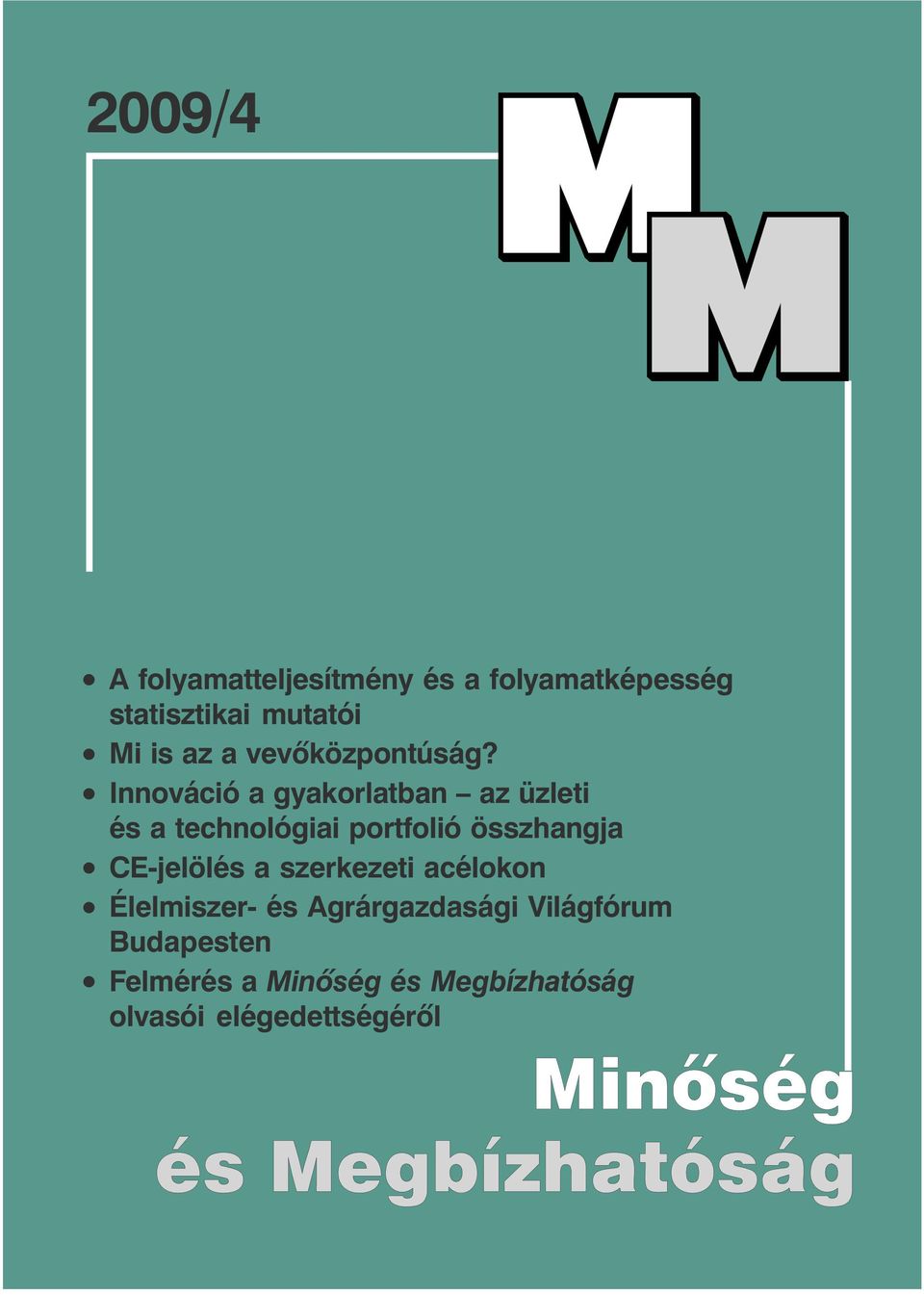 Innováció a gyakorlatban az üzleti és a technológiai portfolió összhangja