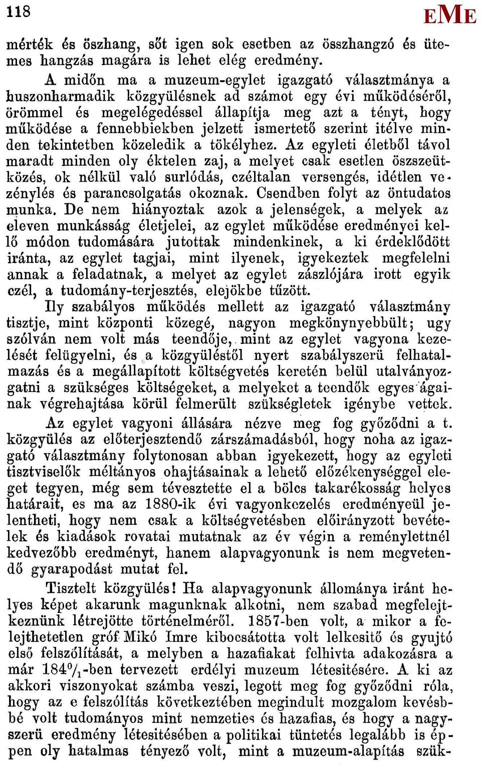jelzett ismertető szerint itélve minden tekintetben közeledik a tökélyhez.